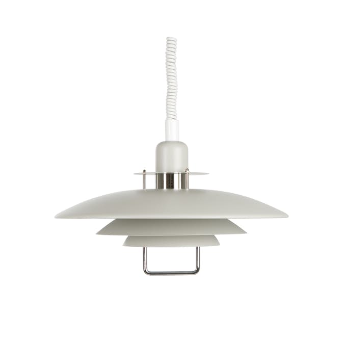 Taklampa Belid Primus II Pendel D430 mm