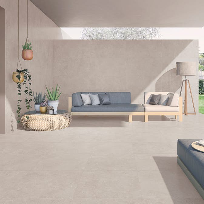 Klinker Tenfors Start Mud 30x60 cm