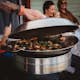Gasolwok GrillSymbol PRO-450 Inox