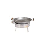 Gasolwok GrillSymbol PRO-450