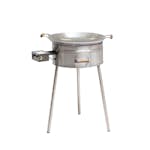 Gasolwok GrillSymbol PRO-545