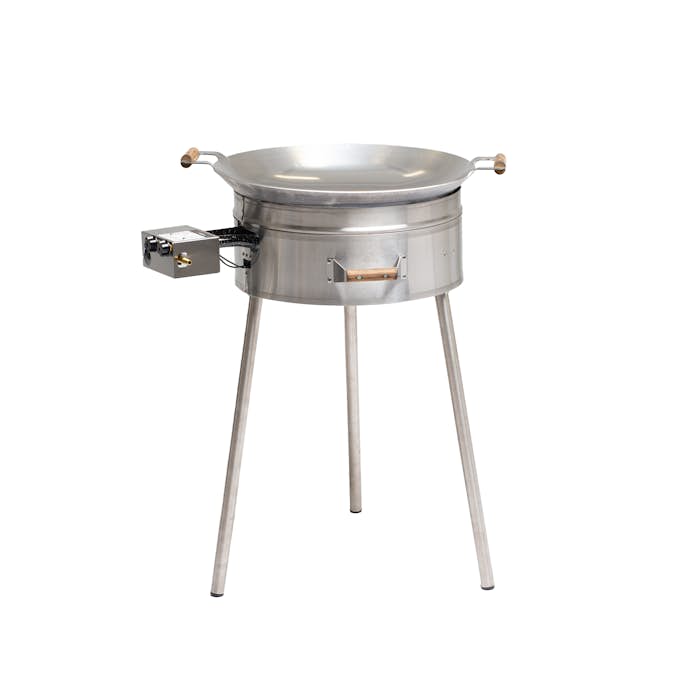 Gasolwok GrillSymbol PRO-545