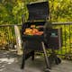 Pelletsgrill Traeger PRO D2 575