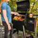 Pelletsgrill Traeger PRO D2 575