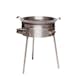 Gasolwok GrillSymbol PRO-675
