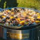 Stekhäll GrillSymbol Gasol PRO-720 Rostfritt Stål