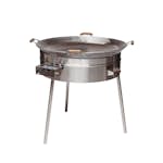 Gasolwok GrillSymbol PRO-915