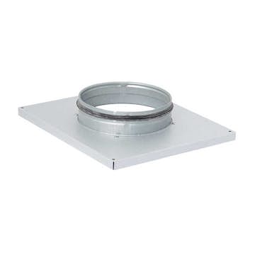 Processluftsstos Acetec till EvoDry RD