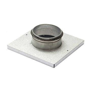 Processluftstos Acetec till EvoDry 6H