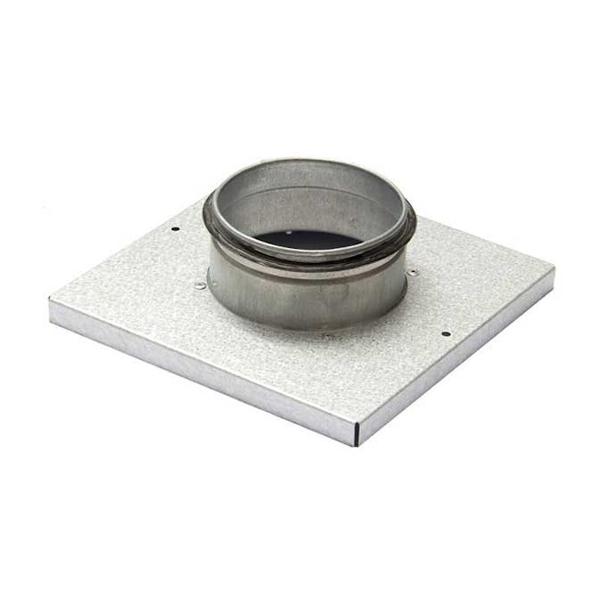 Processluftstos Acetec till EvoDry 6H