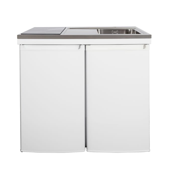 Minikök Intra Culina 100 med Keramikhäll