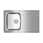 Diskbänk Intra Universe 100D