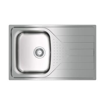 Diskbänk Intra Universe 100D