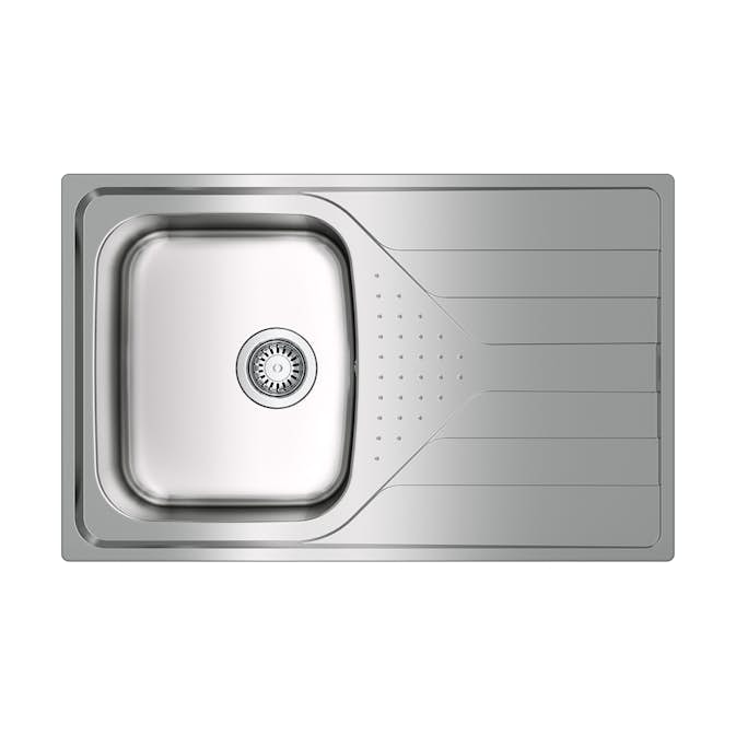 Diskbänk Intra Universe 100D