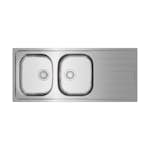 Diskbänk Intra Universe 200D