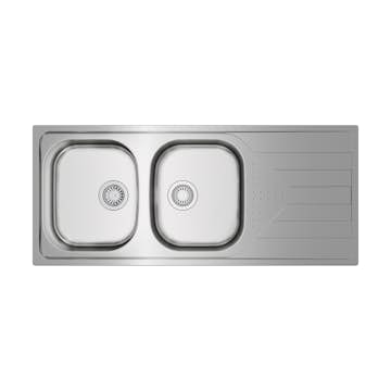 Diskbänk Intra Universe 200D