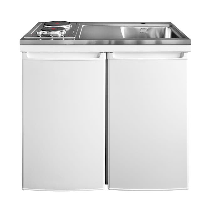 Minikök Intra Culina KP 100 med Kokplattor