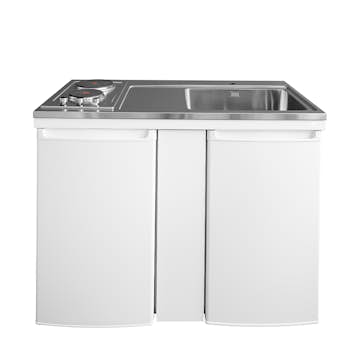 Minikök Intra Culina KP 120 med Kokplattor