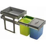 Källsortering Intra TANK40-3