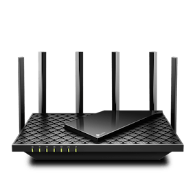 Router TP-Link Archer AX72 Dual-Band Gigabit Wi-Fi 6