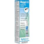 Myggmedel Silverline Cooling Spray MyggFritt 8 ml