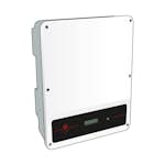 Växelriktare Nibe PVI 40-12