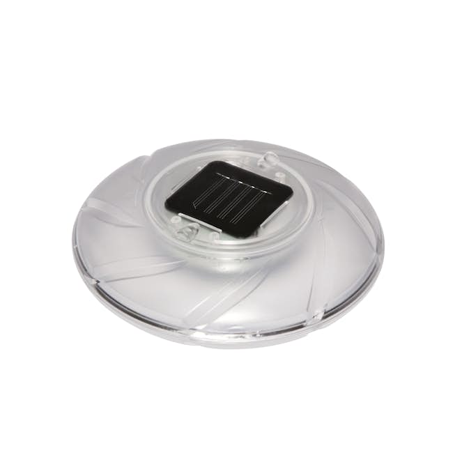 Solcellsbelysning Planet Pool FlowPlanet Solar-Float