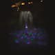 LED-belysning Planet Pool FlowPlanet Pool Fountain