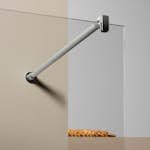 Fixeringssats Hafa Igloo Pro Dusch Naturlig