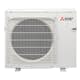 Luftvärmepump Mitsubishi Electric MXZ 2 Duo Hero 2.0 Wifi 7kW