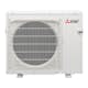 Luftvärmepump Mitsubishi Electric MXZ 2 Duo Hero Hyper Heating