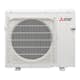 Luftvärmepump Mitsubishi Electric MXZ 3 Trippel Hero Wifi-Ansluten 9 kW