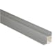 Profil Hide-a-lite Hidden Aluminium Tillbehör LED Belysning 2m