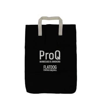 ProQ Flatdog Väska