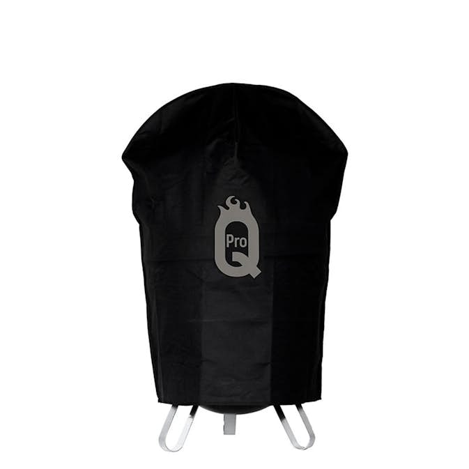 ProQ Frontier BBQ Smoker Grillöverdrag