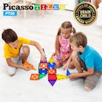 Magnetplattor Picasso Tiles 26 bitar