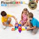 Magnetplattor Picasso Tiles 26 bitar