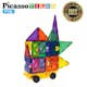 Magnetplattor Picasso Tiles 26 bitar