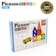 Magnetplattor Picasso Tiles 26 bitar