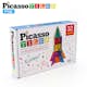 Magnetplattor Picasso Tiles 32 bitar