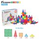 Magnetplattor Picasso Tiles 101 bitar Mini