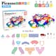 Bilbana Picasso Tiles 150 bitars