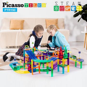 Bilbana Picasso Tiles 50 bitars