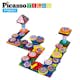 Kugghjul Picasso Tiles 101 Bitar