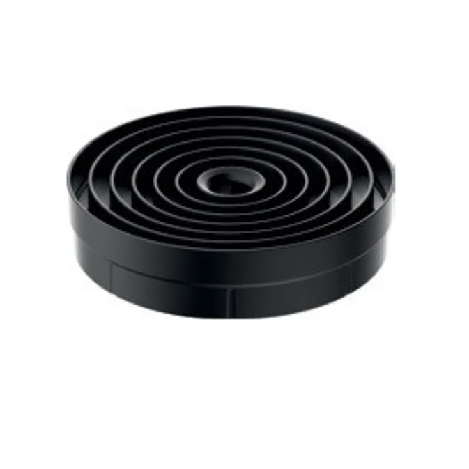 Ventilationsgaller BORA Pure Inlet Air Nozzle