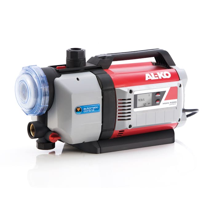 Pumpautomat AL-KO HWA 4000 Comfort