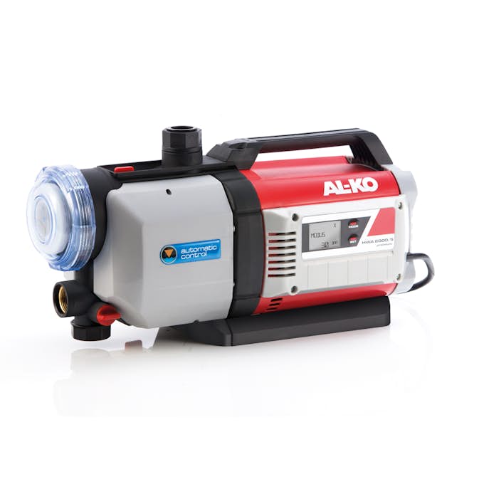 Pumpautomat AL-KO HWA 6000/5 Premium