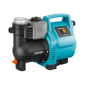 Pump Gardena 3500/4 Automatisk Hem & Trädgård