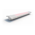 Infravärmare Heatscope Pure