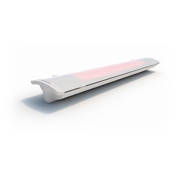 Infravärmare Heatscope Pure